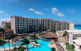 Emporio Hotel And Suites Cancun